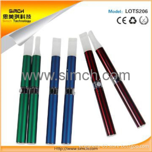 Simch 2013 Hot Sale electronic cigarette LOTS206
